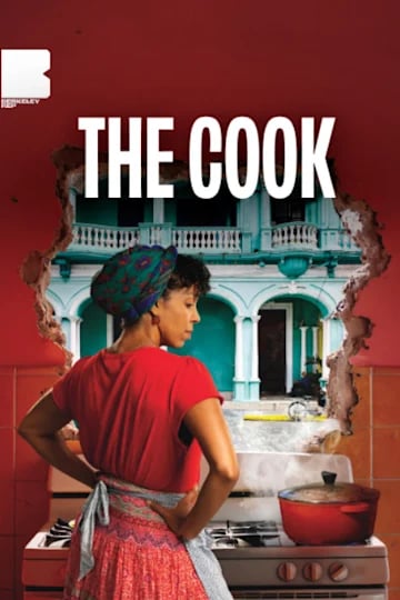 The Cook - Preview Performance 4