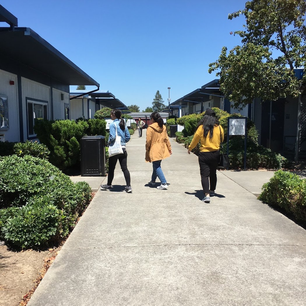FUHSD Adult School 1
