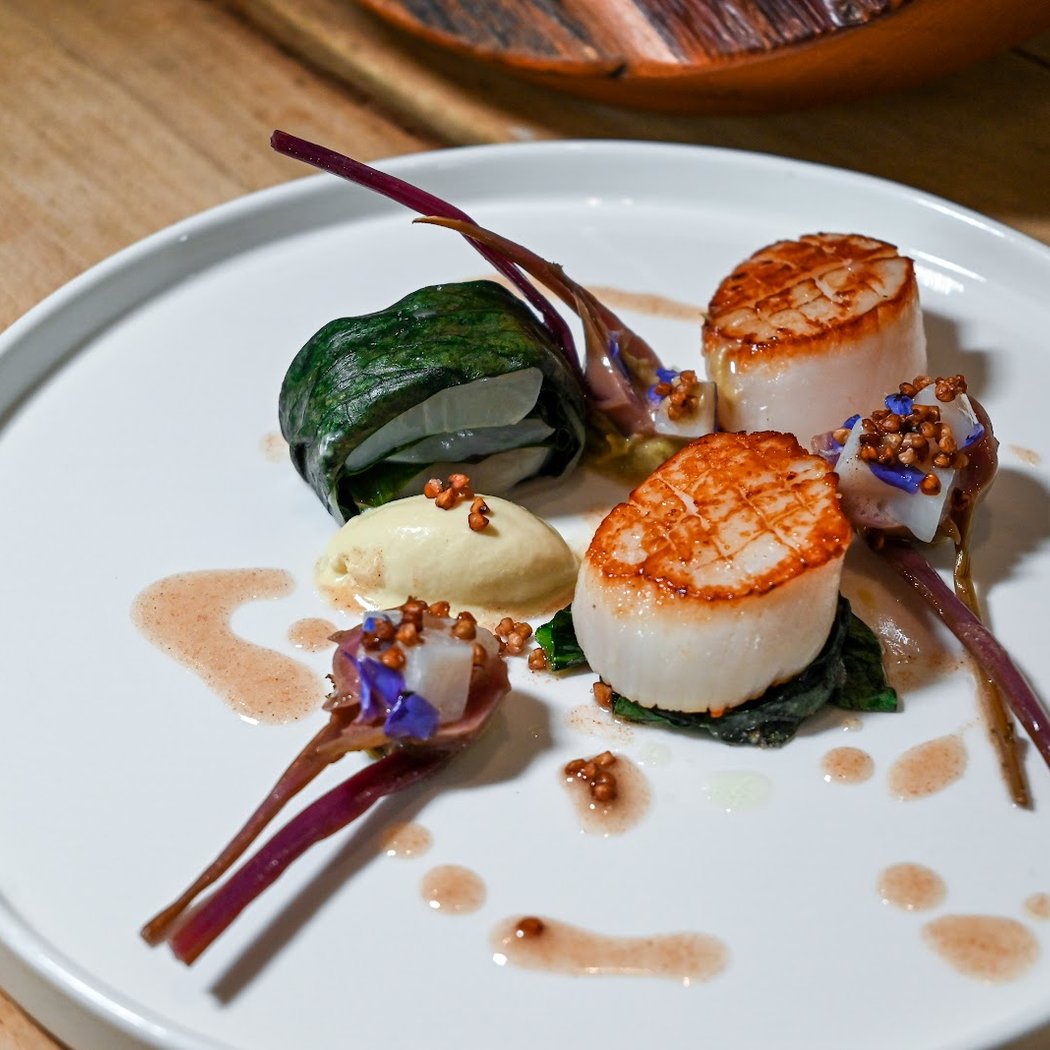 Hotel Gourmet Restaurant La Huchette 1