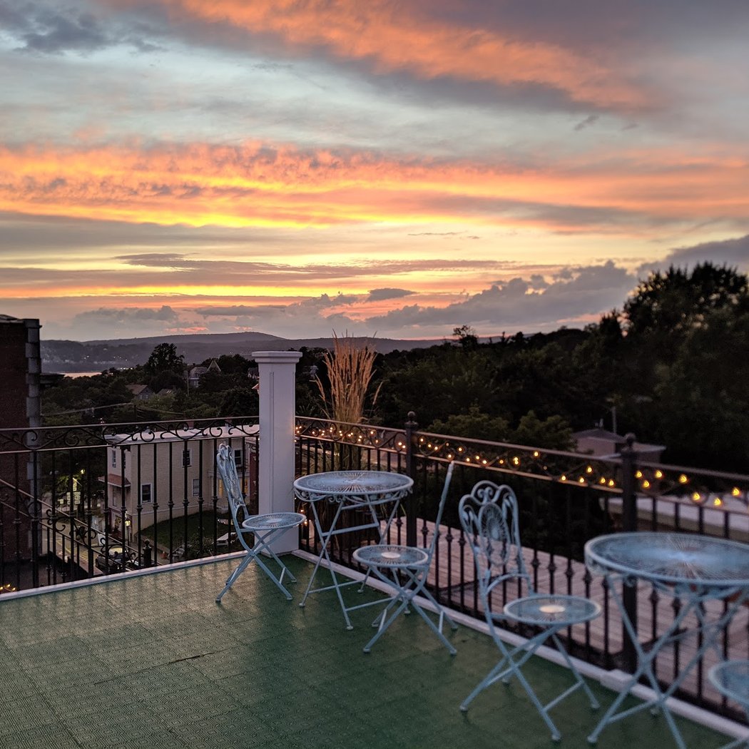 The Dutchess Inn & Spa: Beacon 1