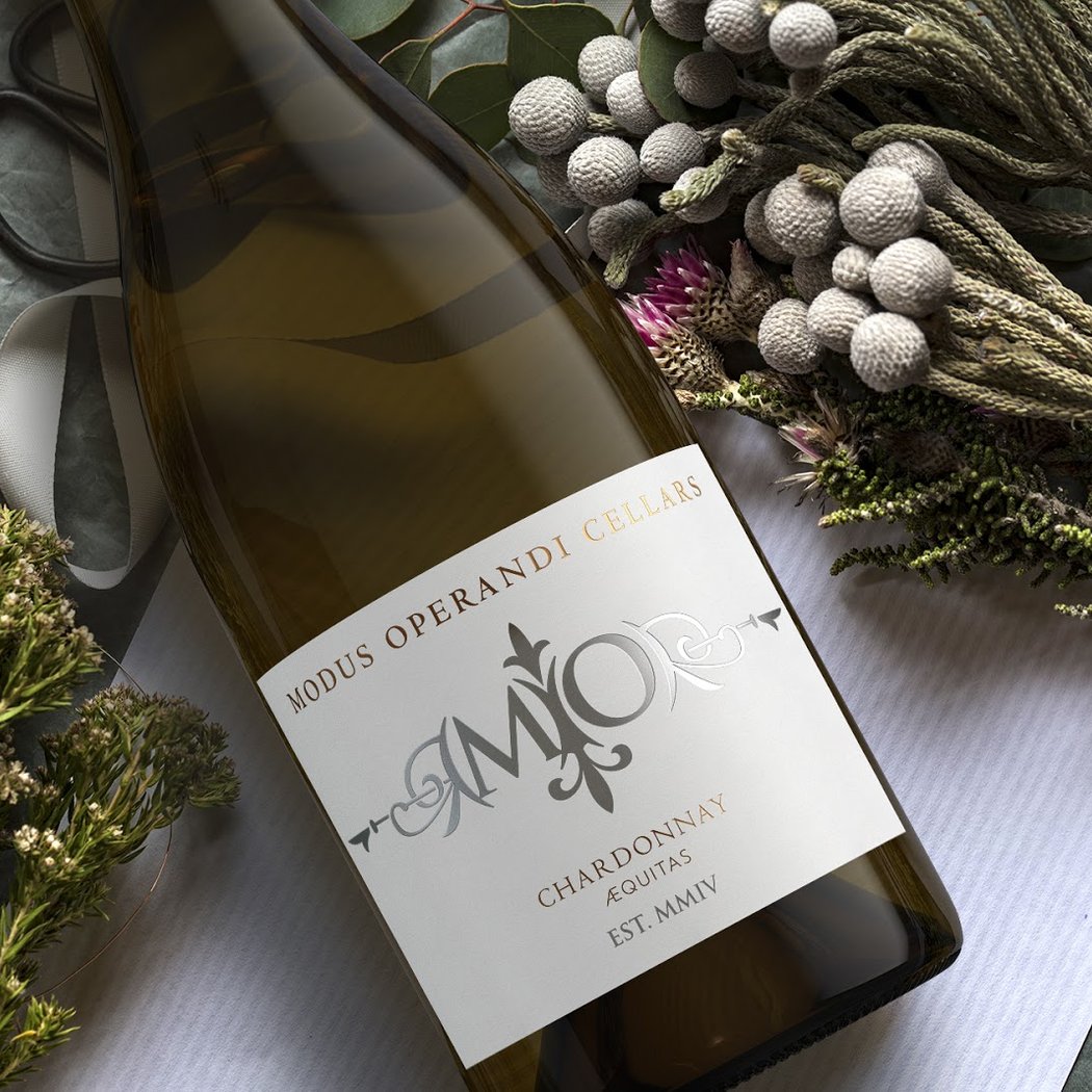 The Find: A Wine Country Experience 1