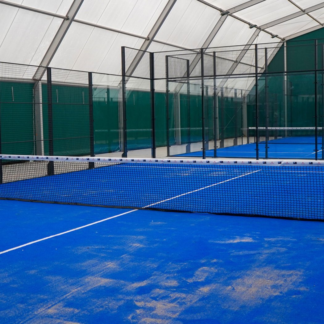 Terrain de PADEL 3