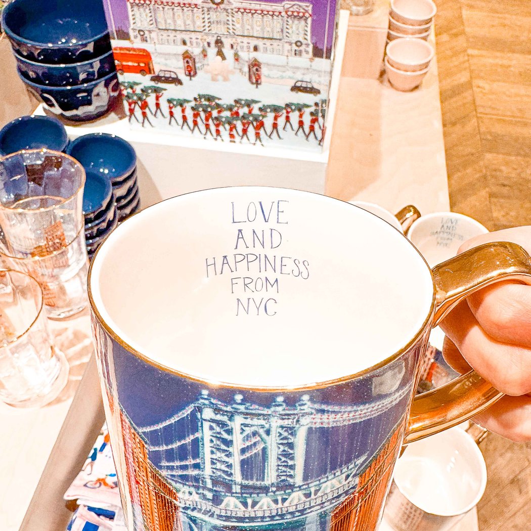 Anthropologie 2