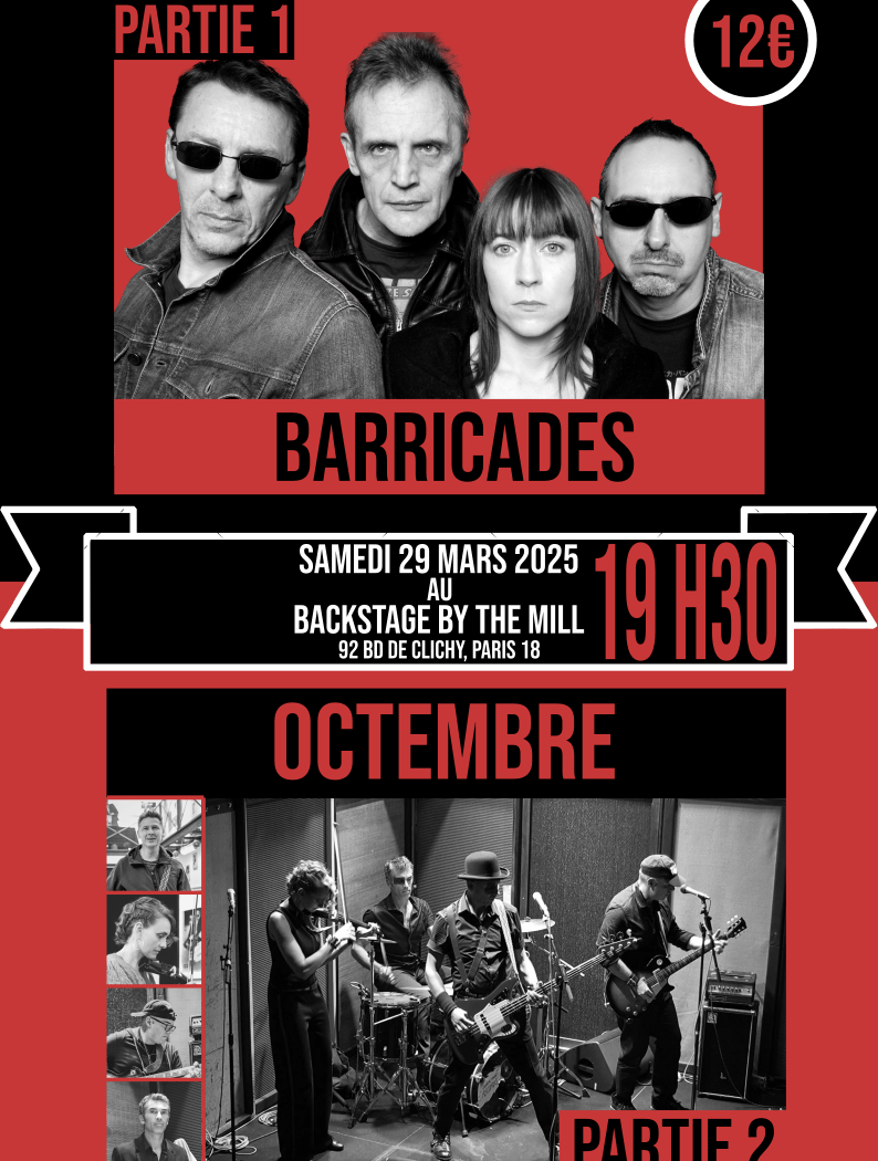 OCTEMBRE 2
