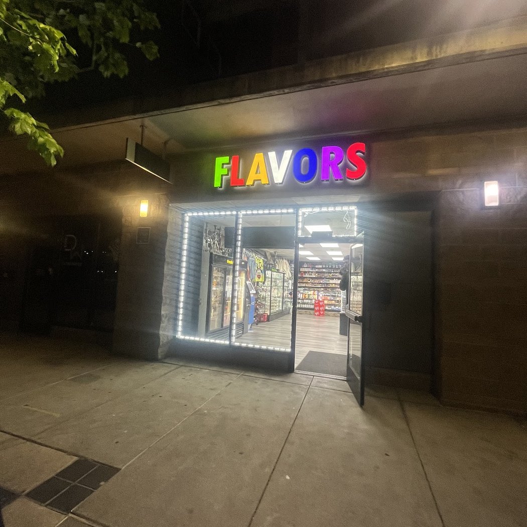 Flavors Emeryville 2