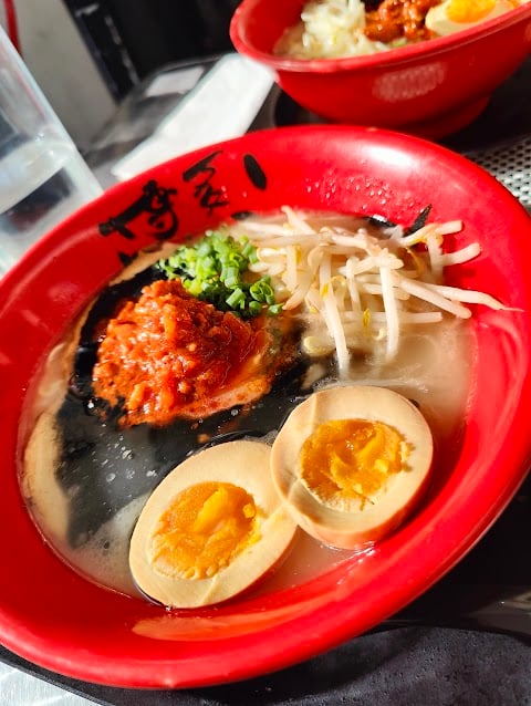 Hakata Choten Les Halles 3