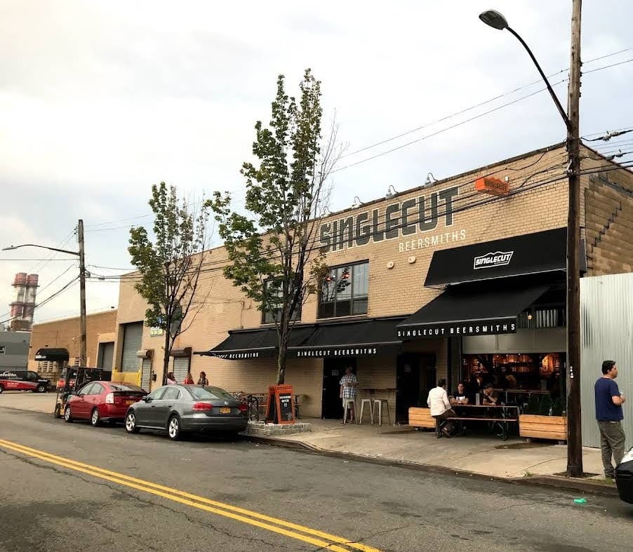 SingleCut Beersmiths Trivia Night 2