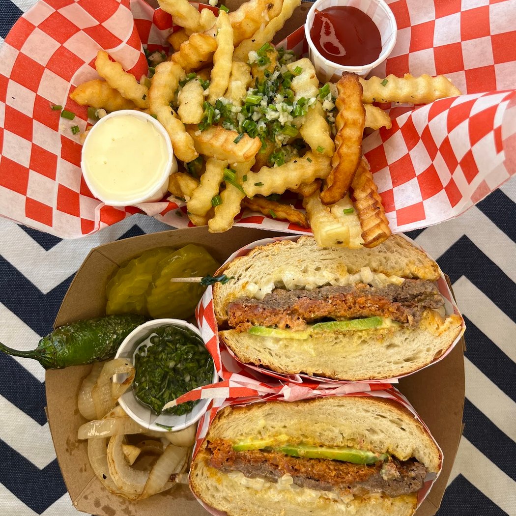 Aloha Kitchen 1