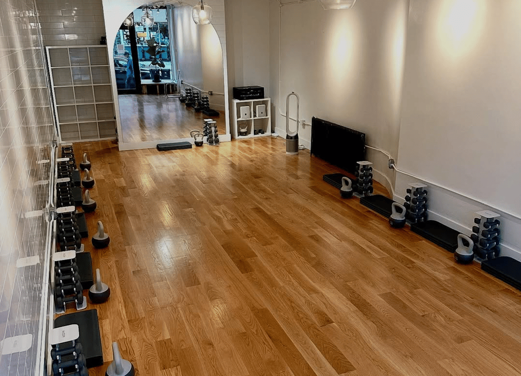 Movement Room 3