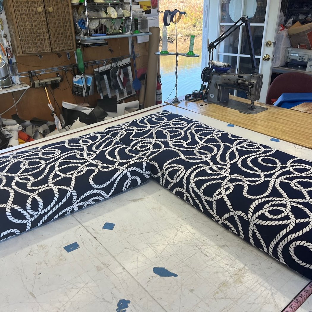 Land Or Sea Design & Custom 1