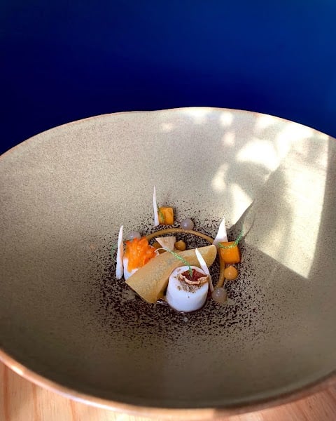 Restaurant Omija 3