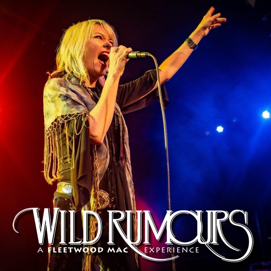 Wild Rumours 1
