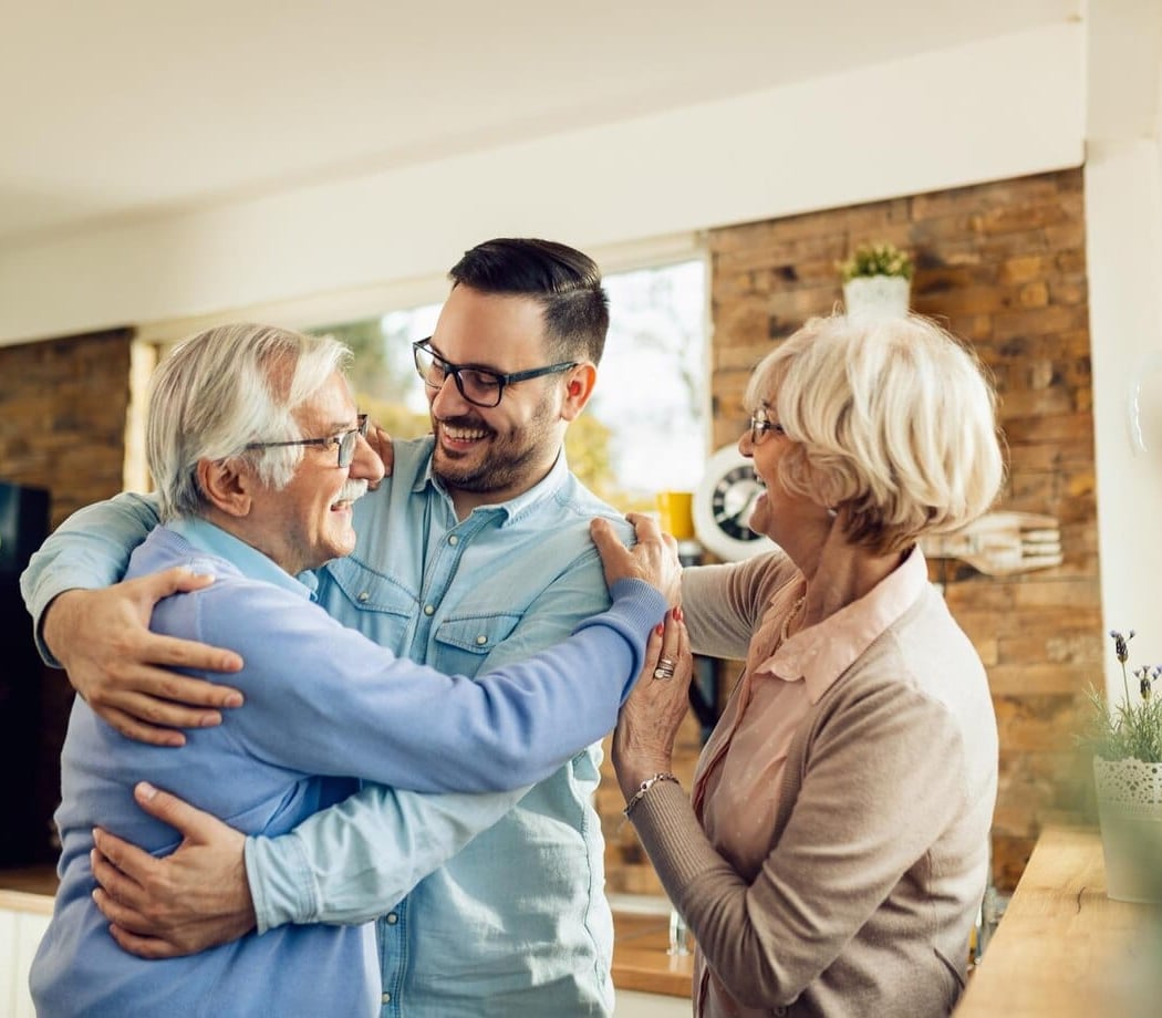 Grief Support Group 1