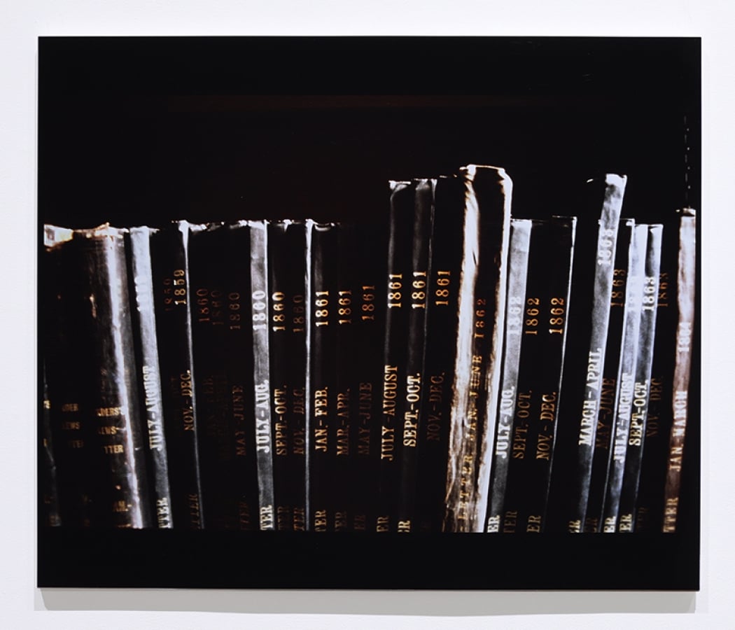 Kerry Schuss Gallery 1