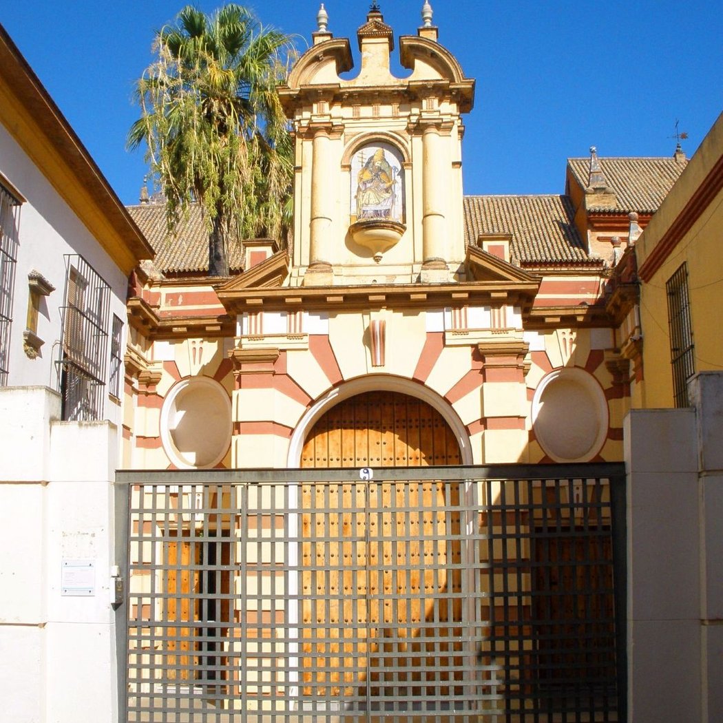 Monastery of San Clemente 2