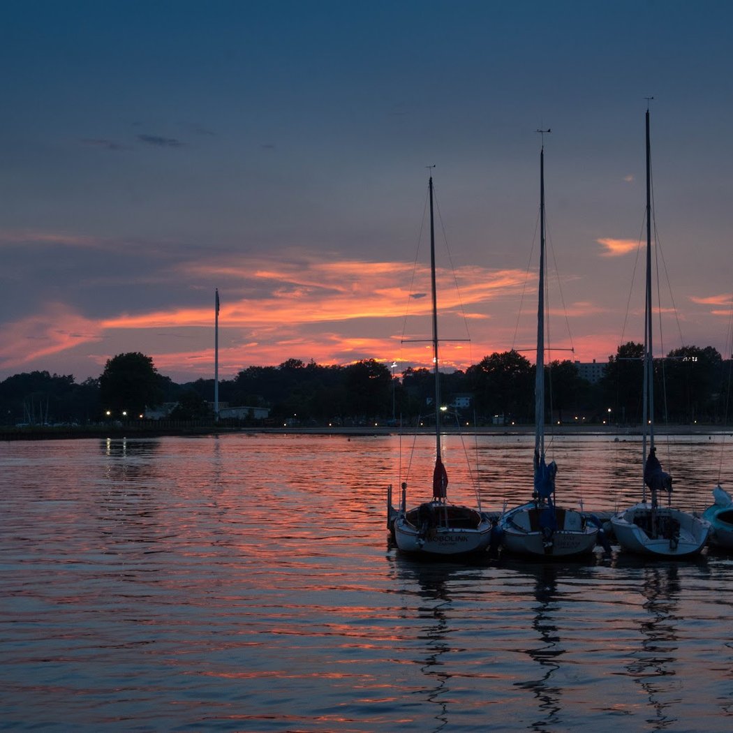 Taste of Mamaroneck 1