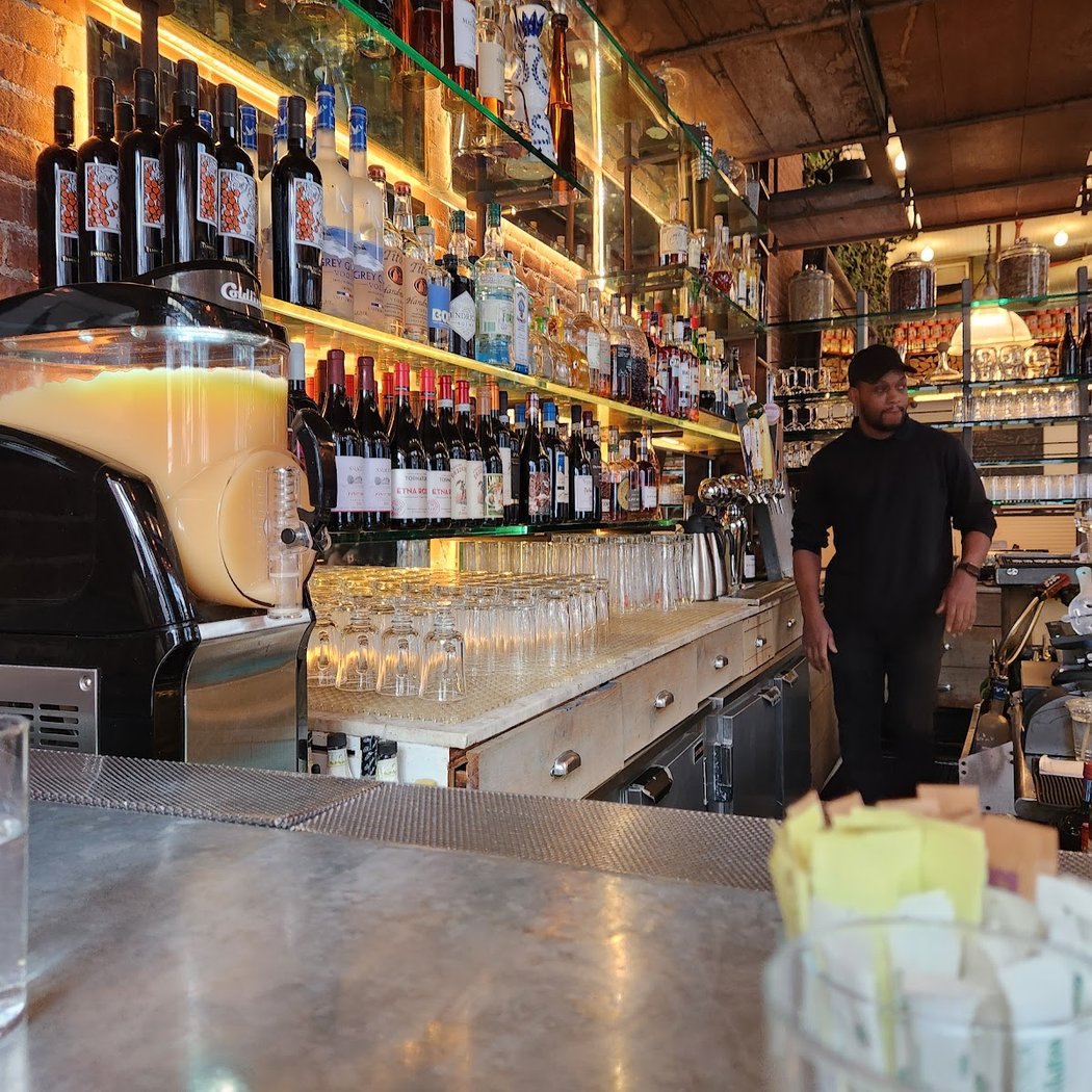 Italian Food Center 2
