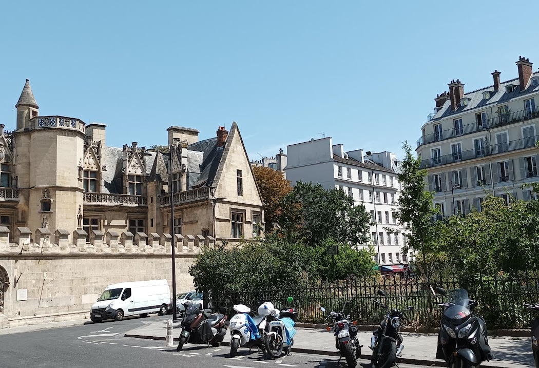 Journées européennes du patrimoine et du matrimoine 2025 3