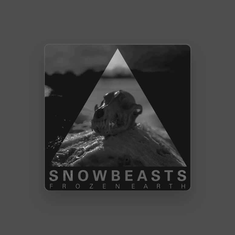 Snowbeasts concert 1