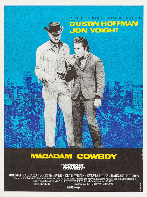 Macadam Cowboy 1