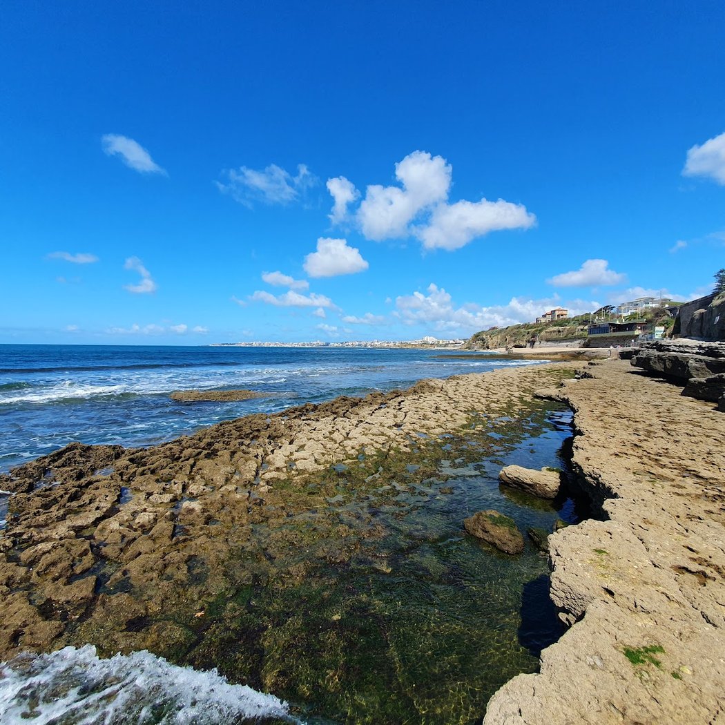 Praia das Avencas