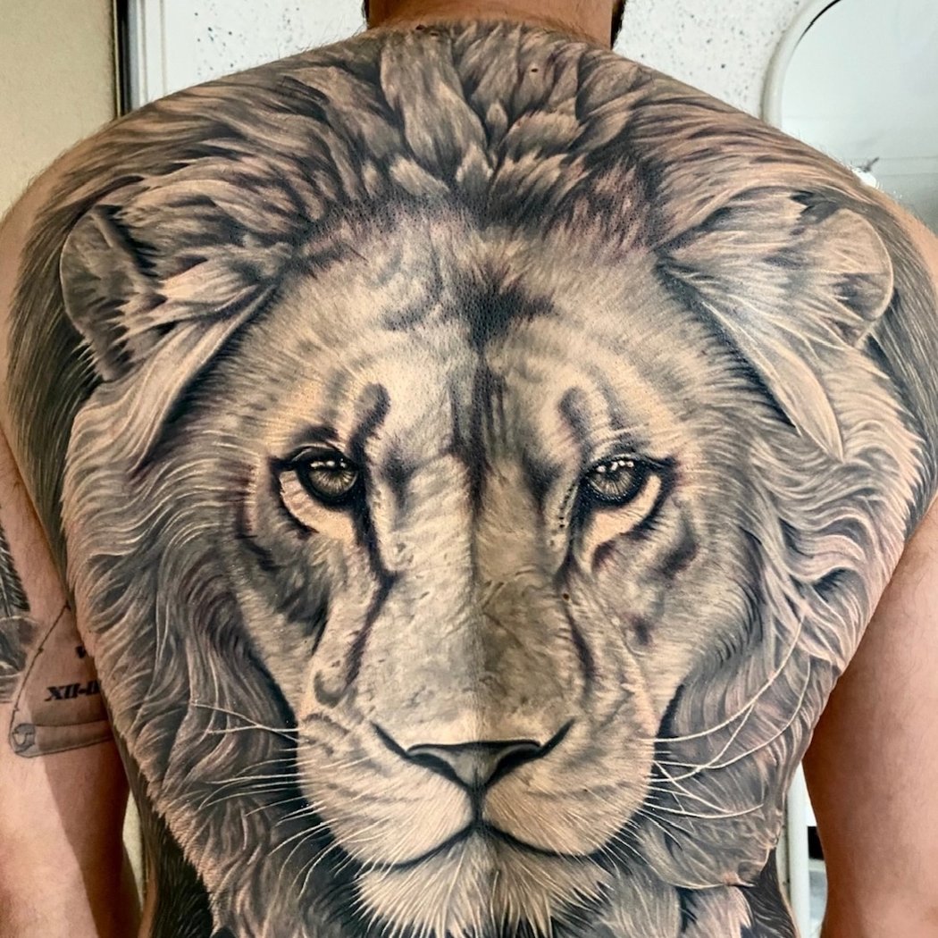 Prestige Tattoo 1