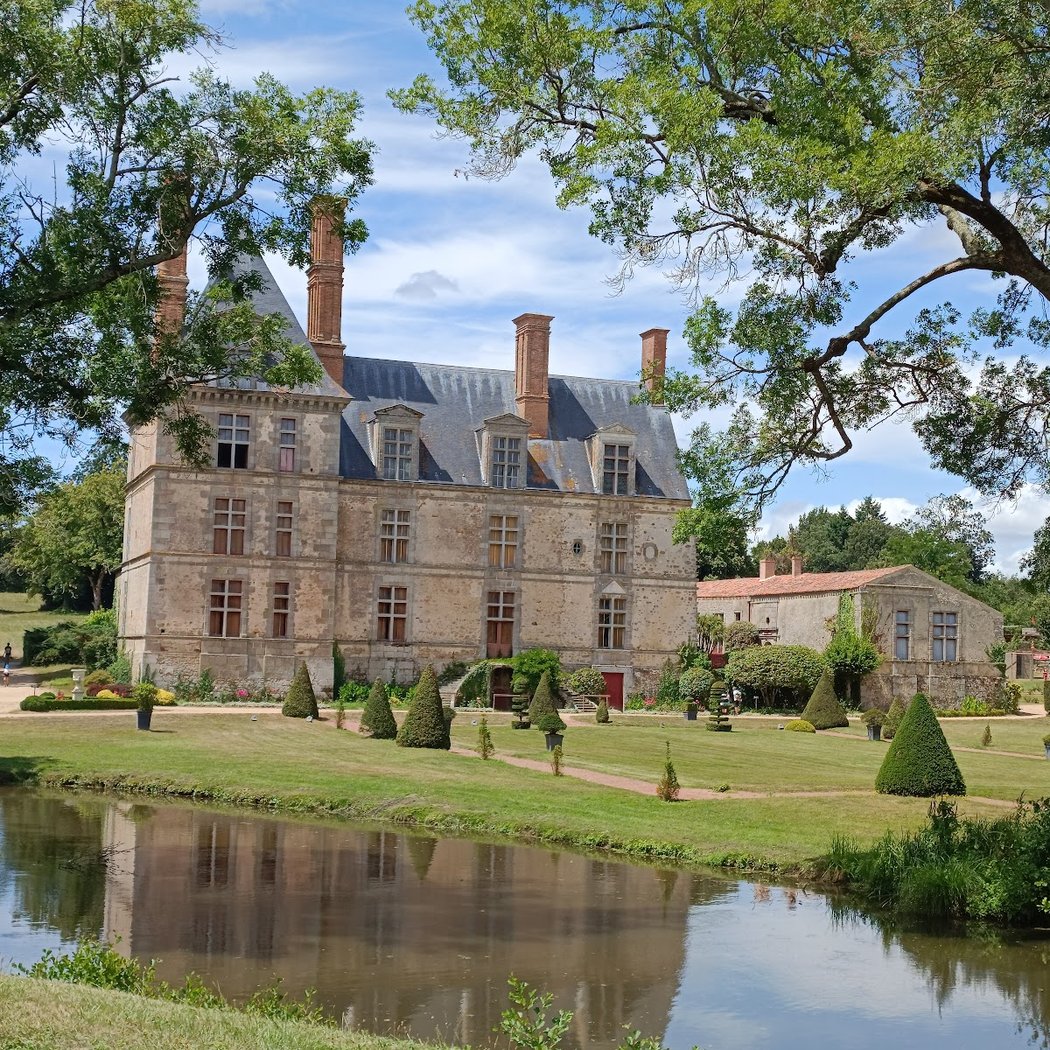 Fête ton anniversaire au Château des Aventuriers 2