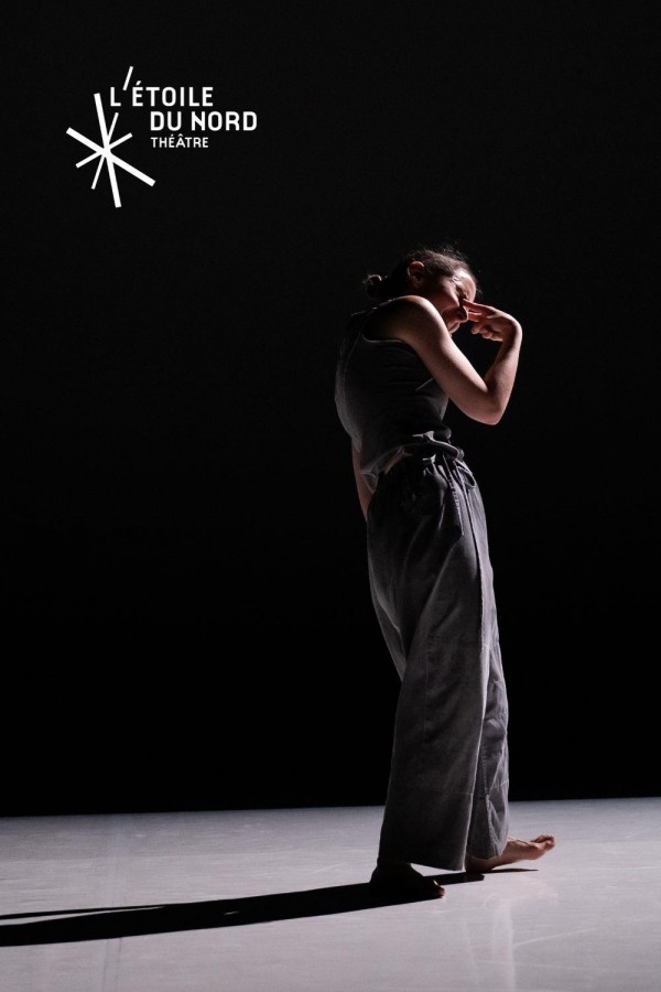 Anna Chirescu : Kata 1