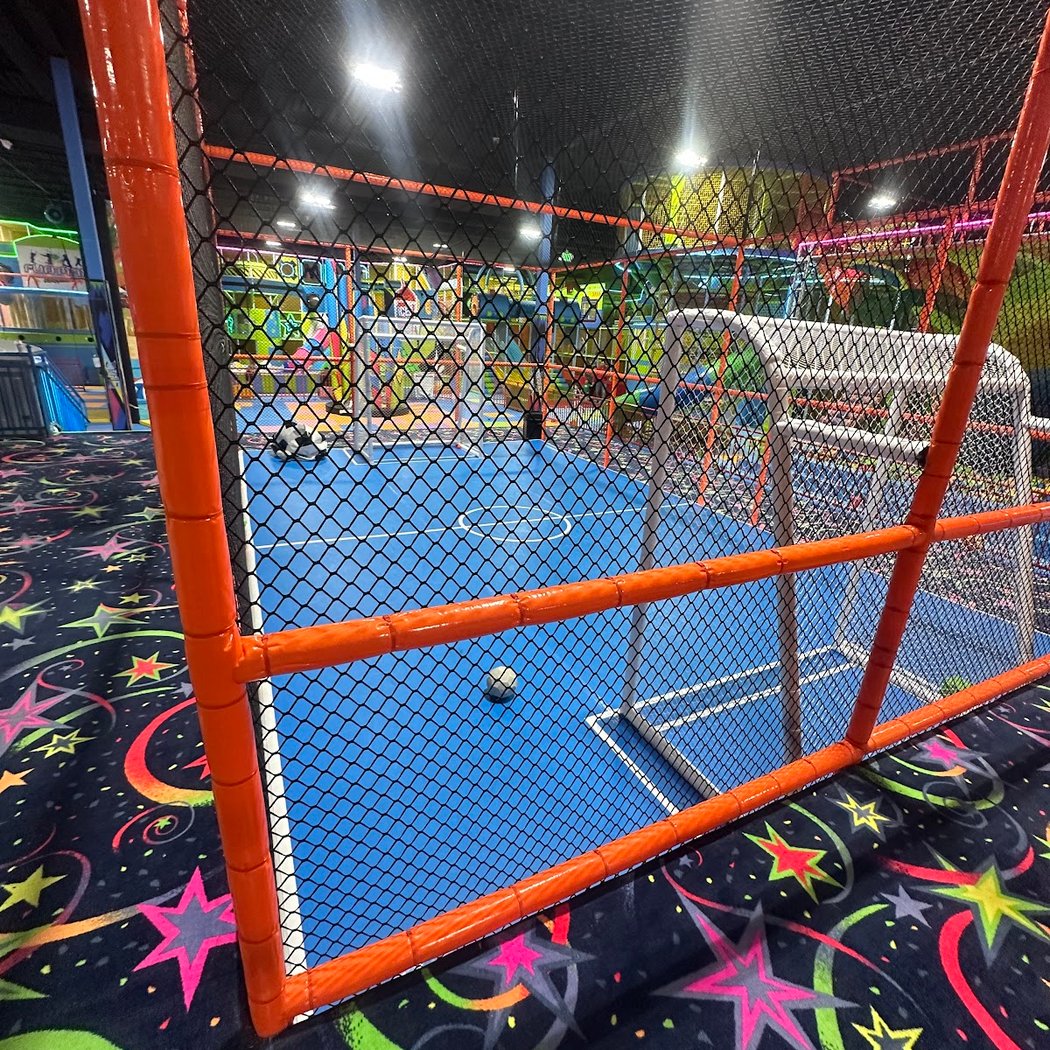 Fun Max Adventure Park 2