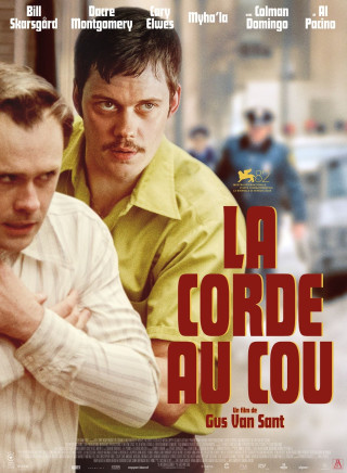 LA CORDE AU COU 1