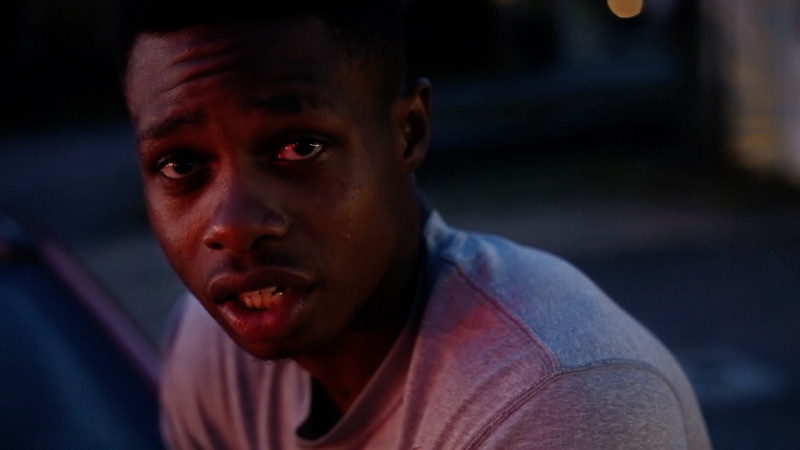 Projection du film Hale County This Morning, This Evening de RaMell Ross 1