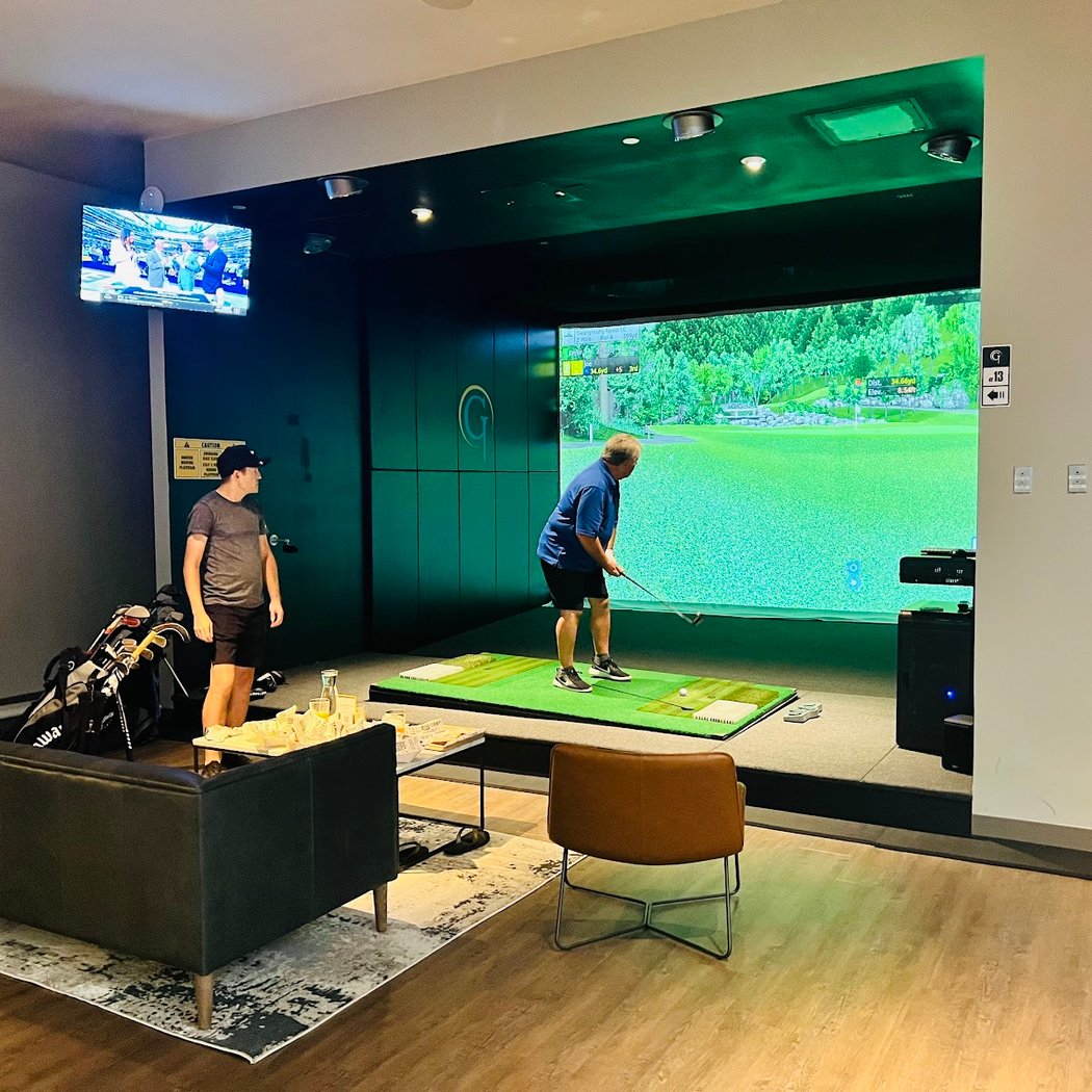 PGA Camps 3