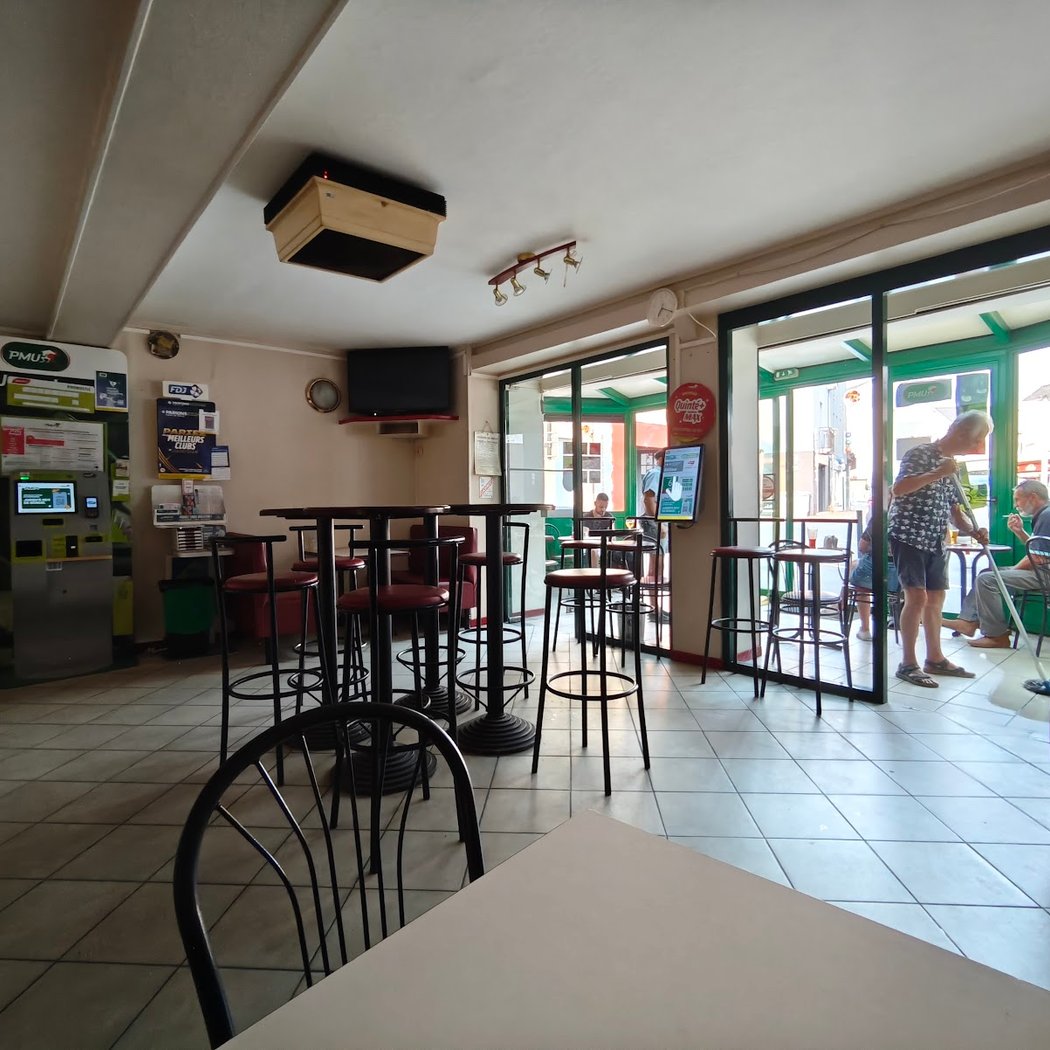 Le Sulky Cafe Pmu Bar 2