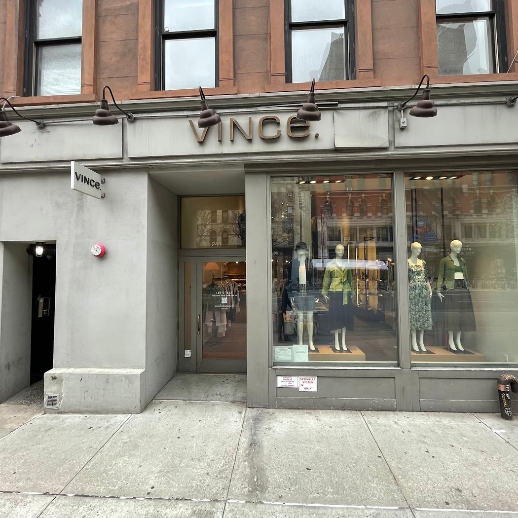 Vince 3