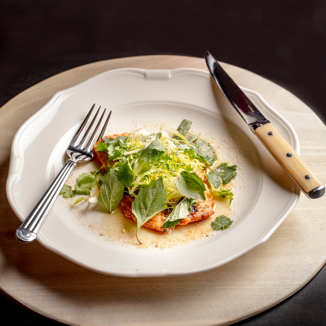 Restaurant at the Madrona 1