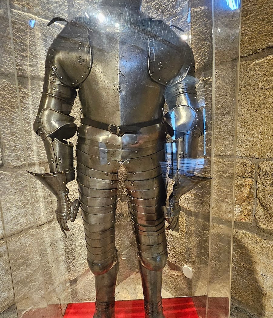 Museu militar de Chaves 1