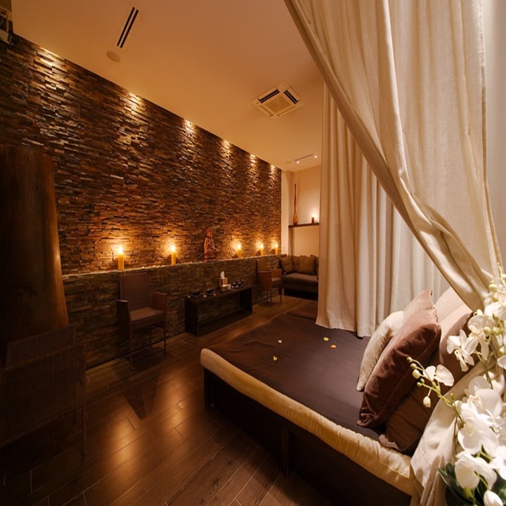 Massage en Duo 2