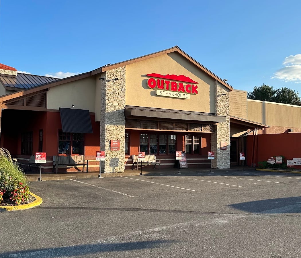 Outback Steakhouse 3
