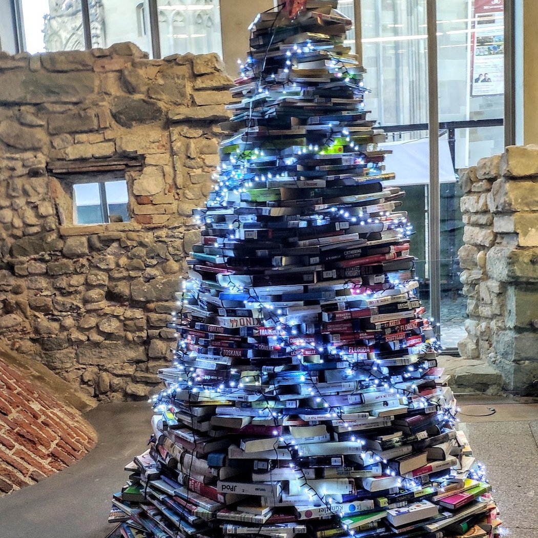 Stadtbibliothek Konstanz 1