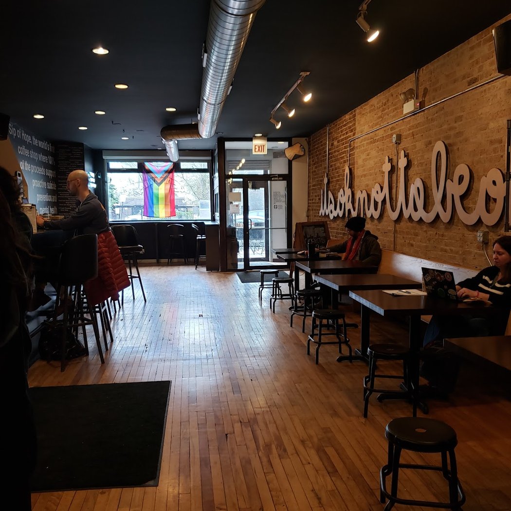 Sip of Hope Coffee 2