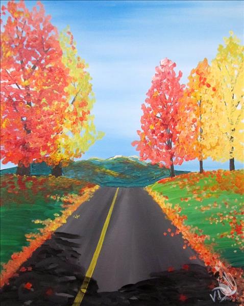 Autumn Getaway 1