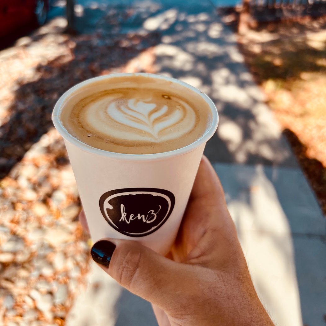 Kenz Coffee Bar 2