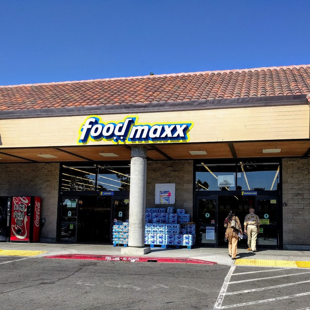 Foodmaxx 2