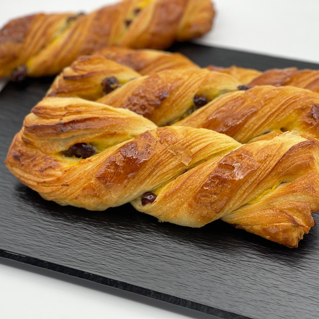 Boulangerie MAISON LETISSIER 1