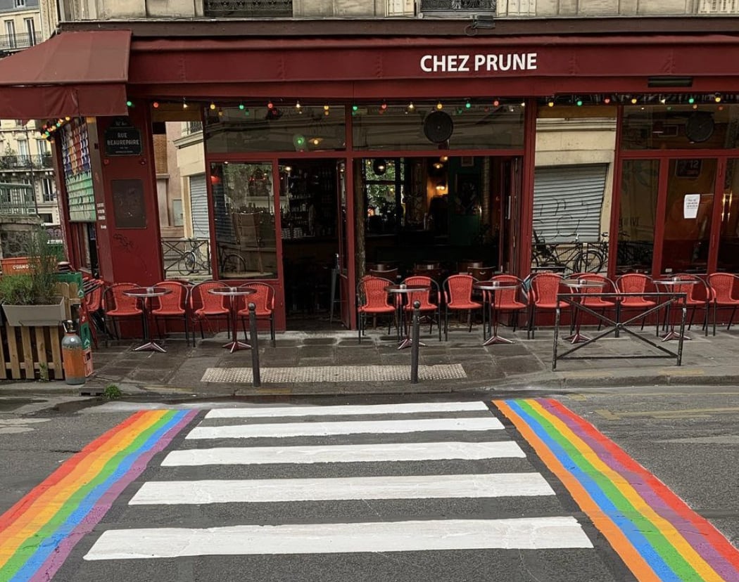 Chez Prune 2