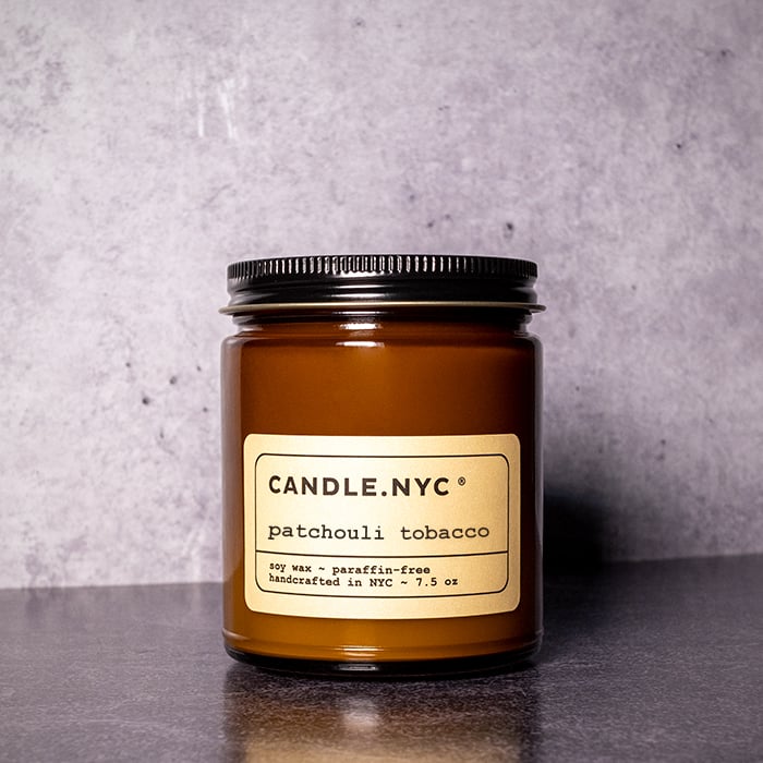 CANDLE.NYC ® 4