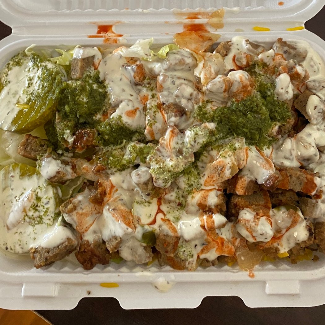 Best Halal Gyro and Grill 2