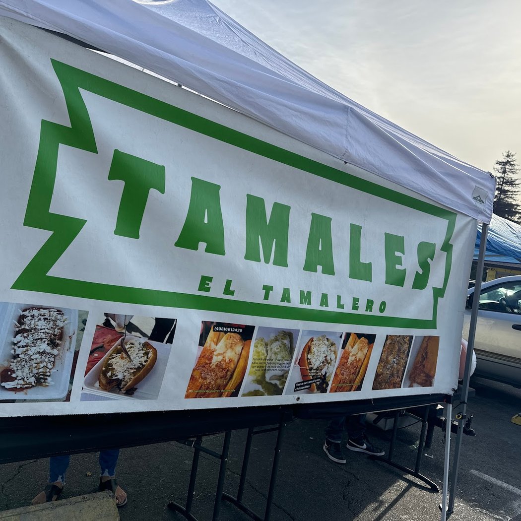 Tamales el tamalero 4