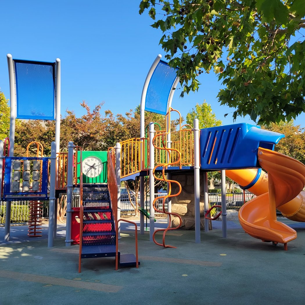 Paddock Park 1