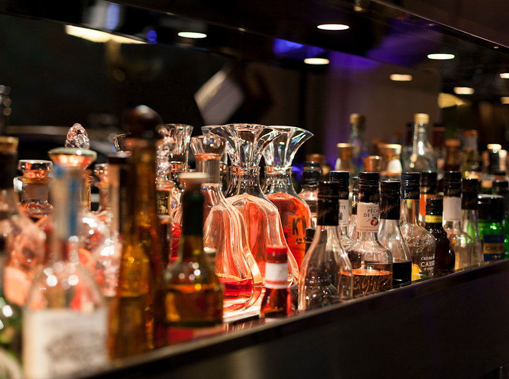Le Bar du Bristol 3